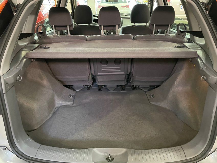 NISSAN ALMERA TINO 2