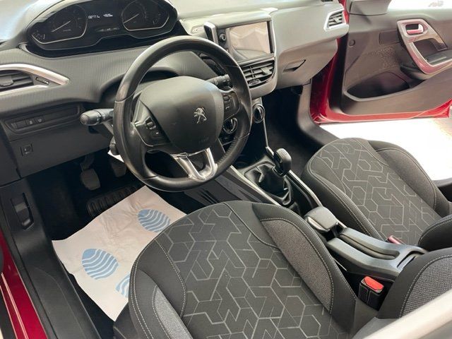 PEUGEOT 2008 ACTIVE 1