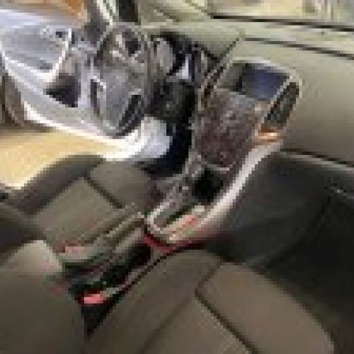OPEL ASTRA ST 2