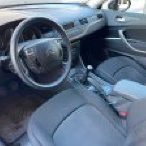 CITROEN C5 HDI BUSINESS