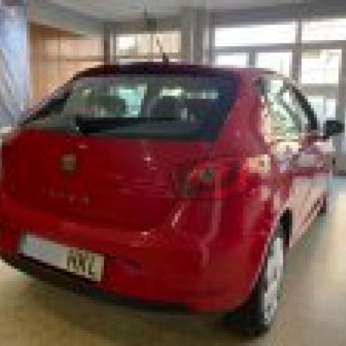 SEAT IBIZA 1