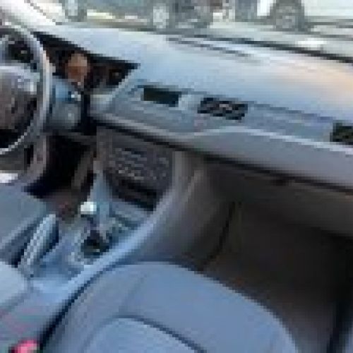 CITROEN C5 HDI BUSINESS