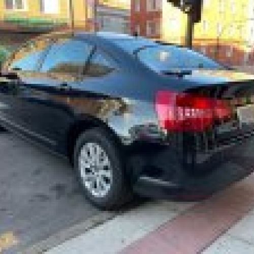 CITROEN C5 HDI BUSINESS