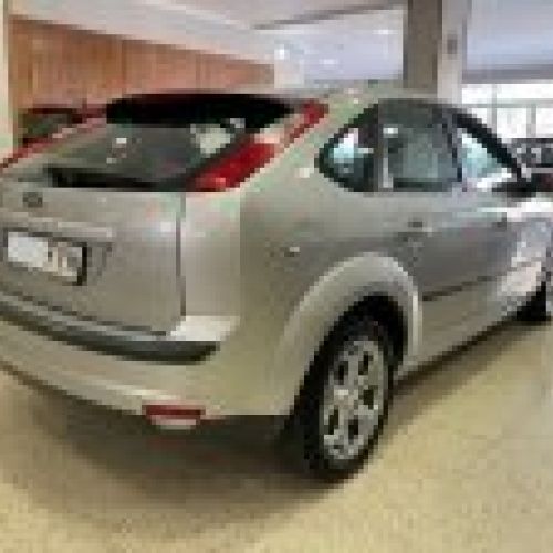 FORD FOCUS 1