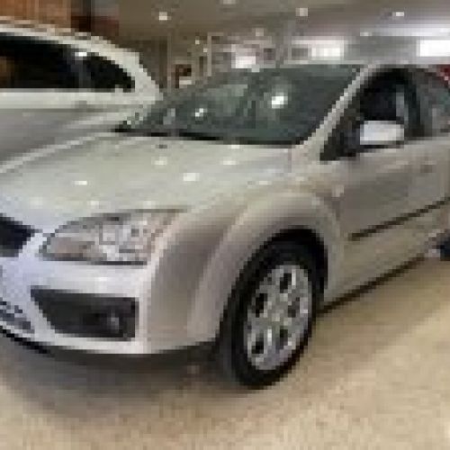 FORD FOCUS 1