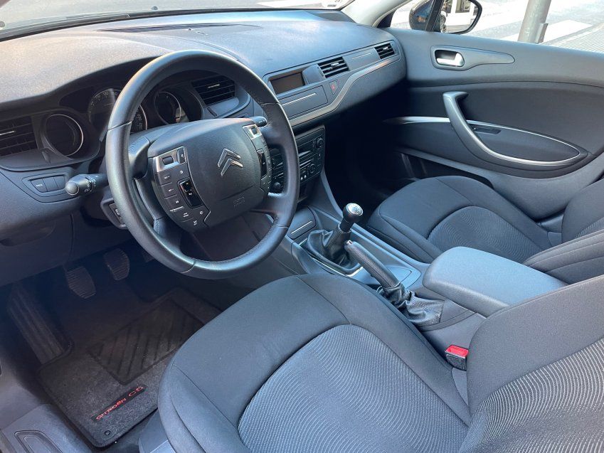 CITROEN C5 HDI BUSINESS