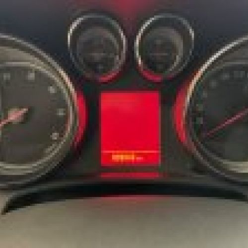 OPEL ASTRA CDTI SPORTS TOURER EXCELLENCE