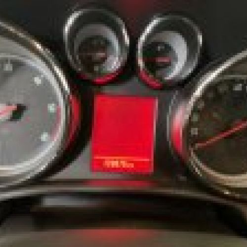 OPEL ASTRA ST 2
