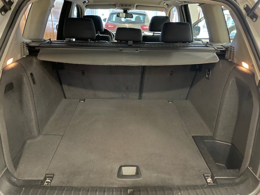 BMW X3 20 D X DRIVE