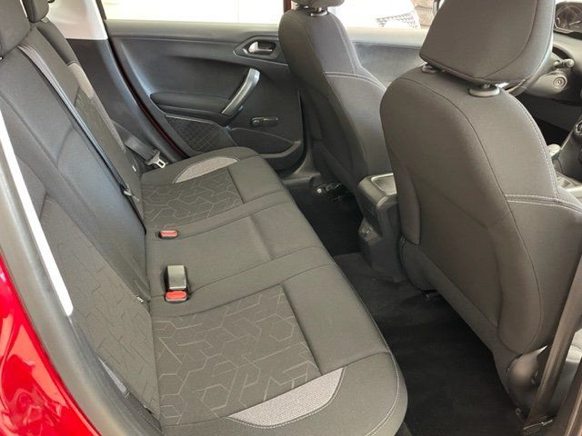 PEUGEOT 2008 ACTIVE 1