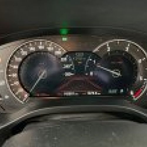 BMW X3 20D X DRIVE AUTO "M"