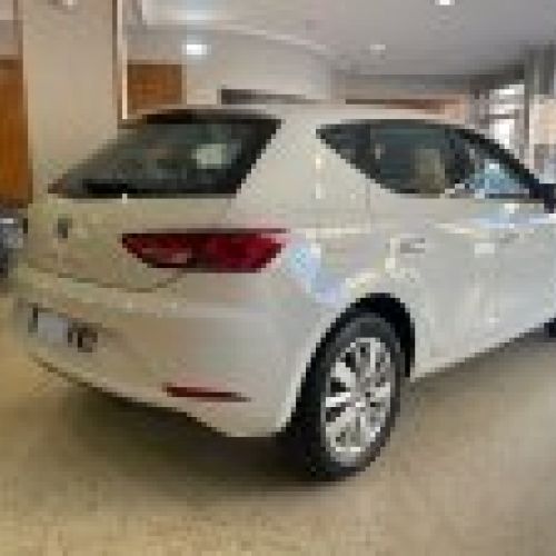SEAT LEON TDI