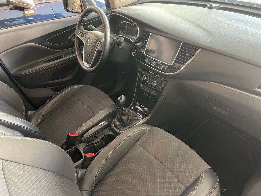 OPEL MOKKA X 1