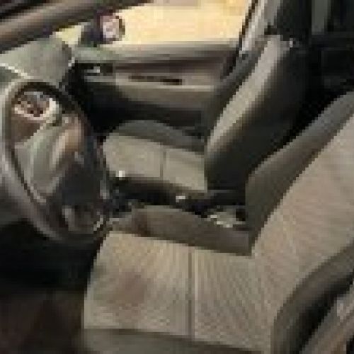 PEUGEOT 207 VTI SPORT