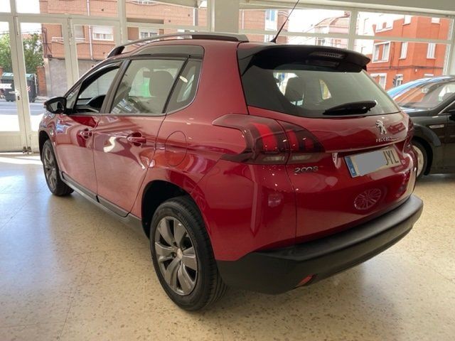 PEUGEOT 2008 ACTIVE 1