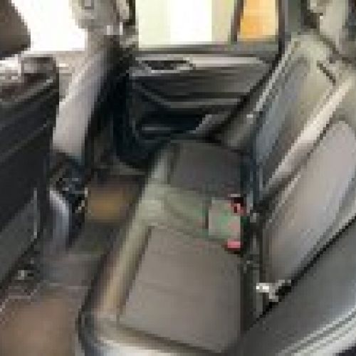BMW X3 20D X DRIVE AUTO "M"
