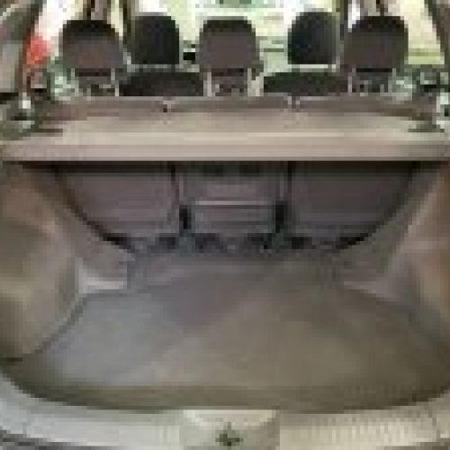 NISSAN ALMERA TINO 2