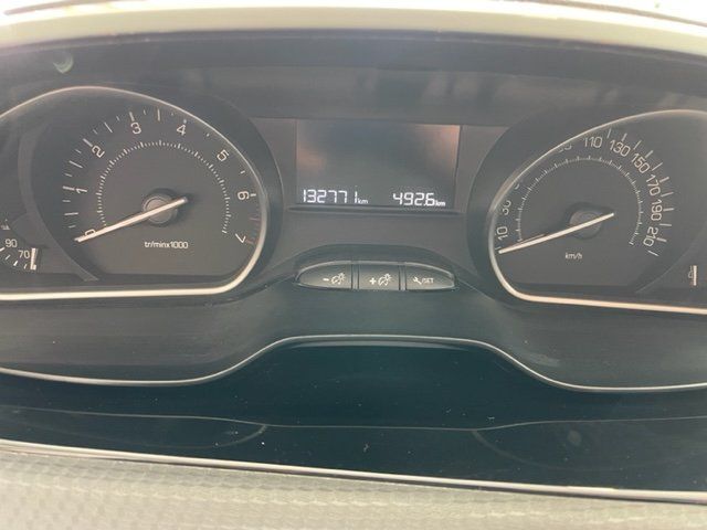 PEUGEOT 2008 ACTIVE 1