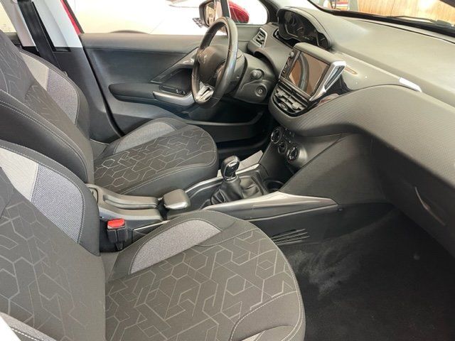 PEUGEOT 2008 ACTIVE 1