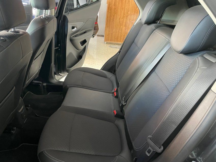 OPEL MOKKA X 1