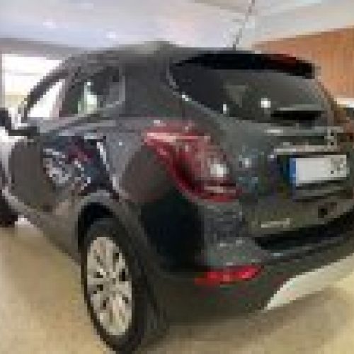OPEL MOKKA X 1