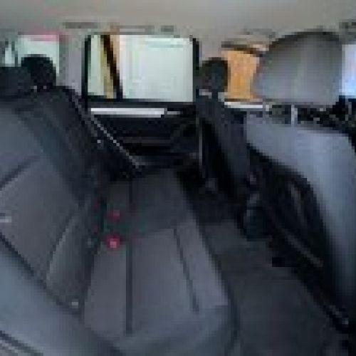 BMW X3 20 D X DRIVE