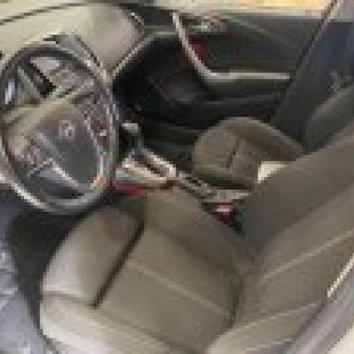 OPEL ASTRA ST 2