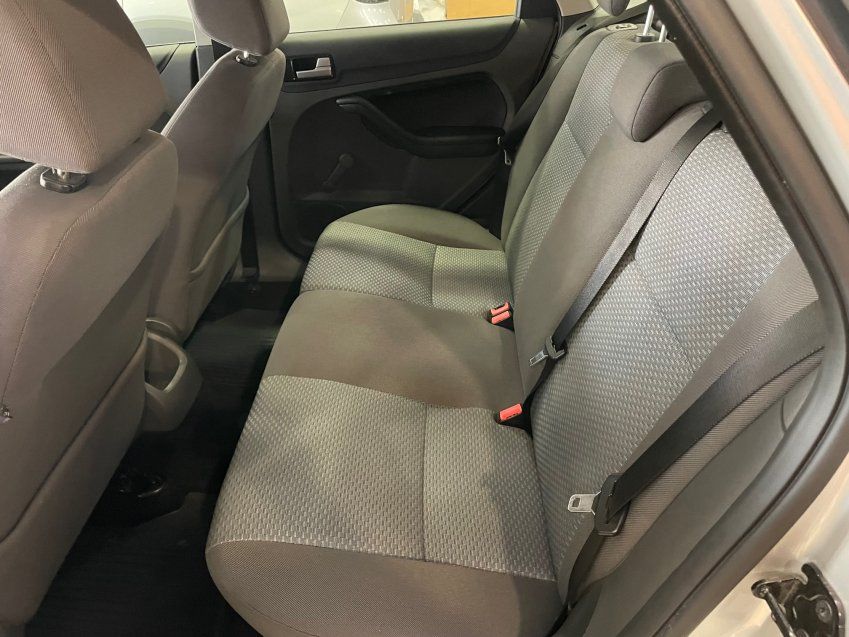 FORD FOCUS 1