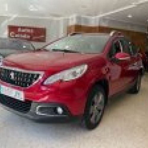 PEUGEOT 2008 ACTIVE 1