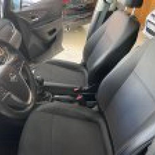 OPEL MOKKA X 1