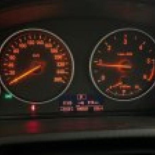 BMW X3 20 D X DRIVE