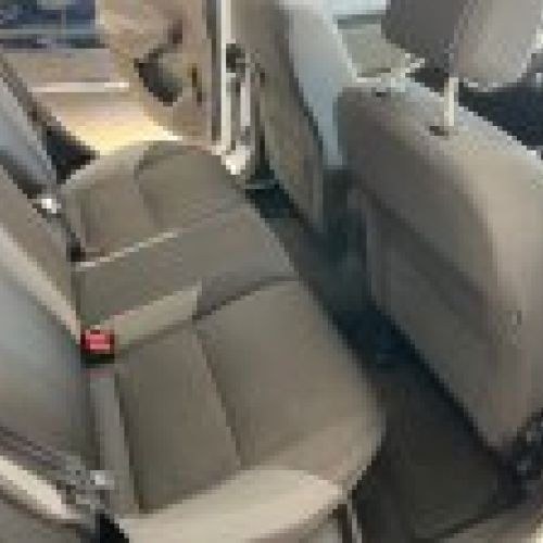 FORD FOCUS 1