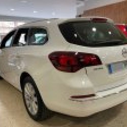 OPEL ASTRA CDTI SPORTS TOURER EXCELLENCE