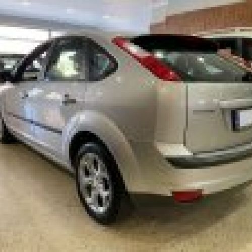FORD FOCUS 1