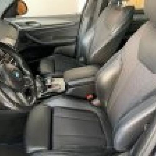 BMW X3 20D X DRIVE AUTO "M"