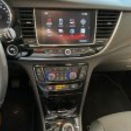 OPEL MOKKA X 1