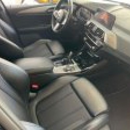 BMW X3 20D X DRIVE AUTO "M"