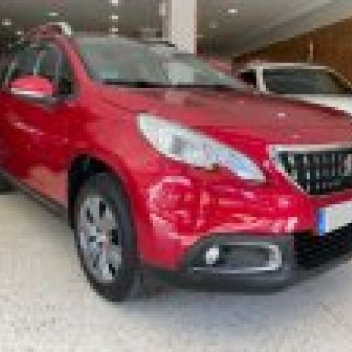 PEUGEOT 2008 ACTIVE 1