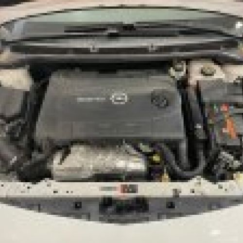 OPEL ASTRA ST 2