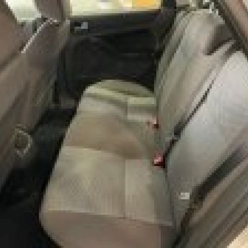 FORD FOCUS 1