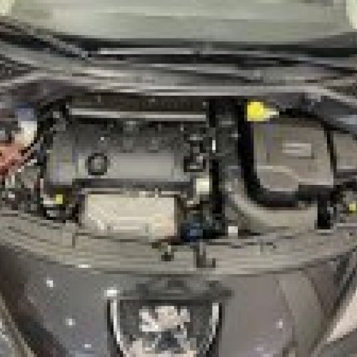 PEUGEOT 207 VTI SPORT
