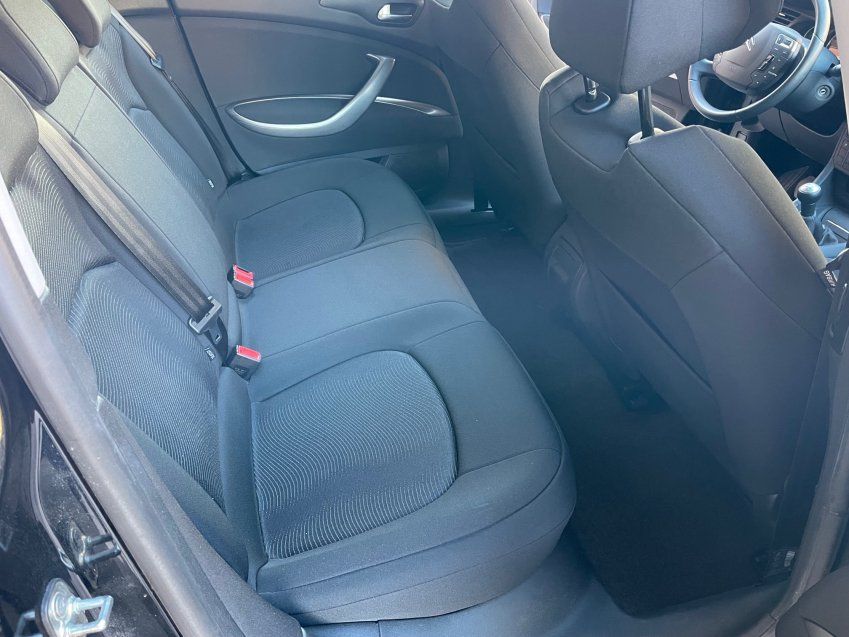 CITROEN C5 HDI BUSINESS