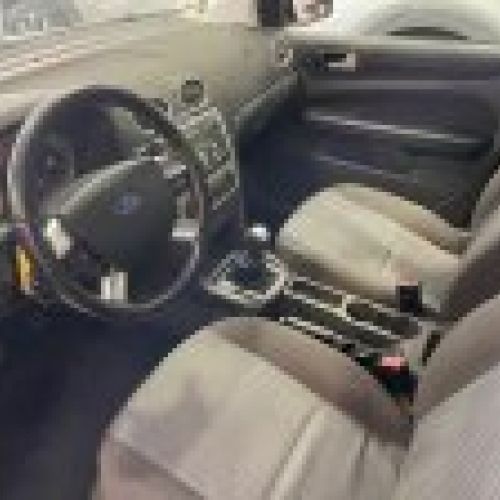 FORD FOCUS 1