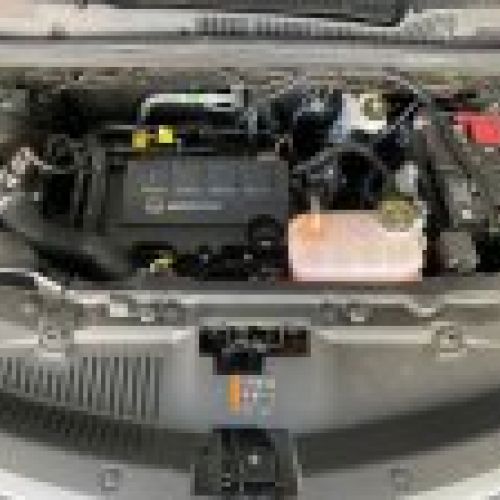 OPEL MOKKA X 1