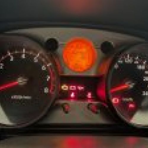 NISSAN QASHQAI 1