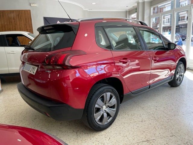PEUGEOT 2008 ACTIVE 1