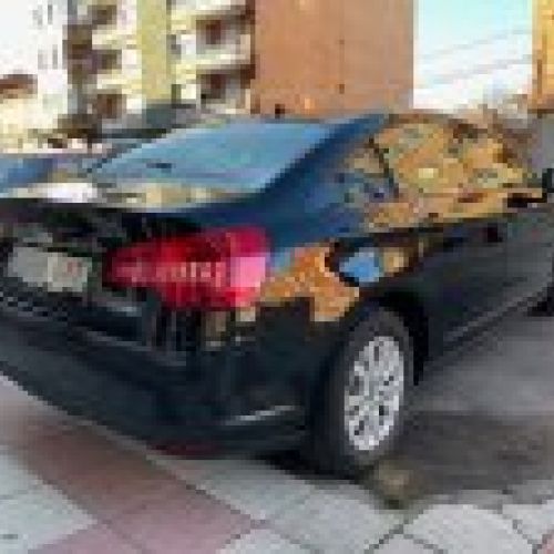 CITROEN C5 HDI BUSINESS