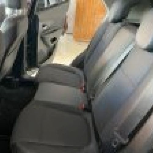 OPEL MOKKA X 1