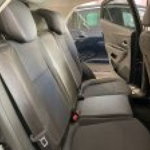 OPEL MOKKA X 1