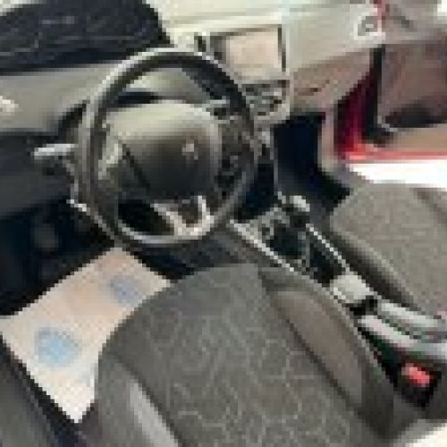 PEUGEOT 2008 ACTIVE 1